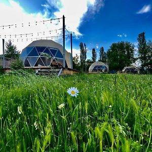 Hotel Tevani Glamping Gyulagarak Exterior photo