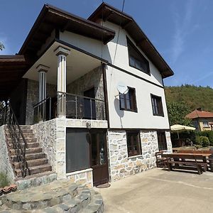 Hotel Къща За Гости Berkovica Exterior photo