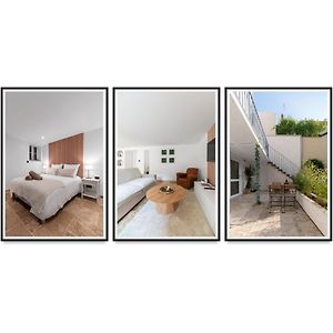 Residence Jaures - Appartements Design Et Climatises En Centre Ville Vichy Exterior photo