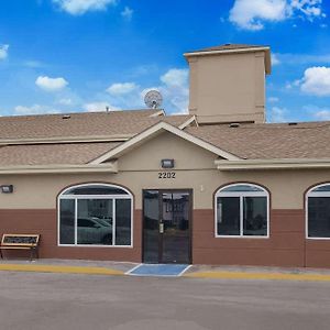 Econo Lodge Scottsbluff Exterior photo