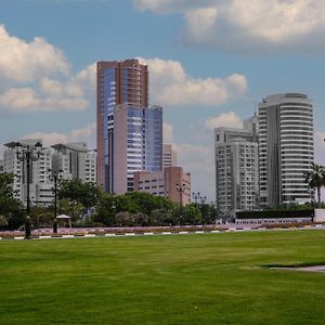 Hotel Nour Arjaan By Rotana-Fujaira Exterior photo