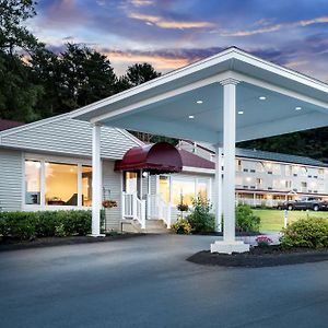 Best Western - Freeport Inn Exterior photo