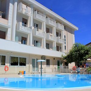 Hotel Bella Igea Bellaria-Igea Marina Exterior photo