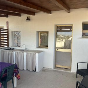 Camere Con Terrazzino Valderice Exterior photo