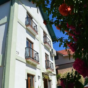 Hotel Садиба "Мапа" Berehove  Exterior photo