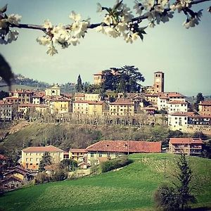 Ca'diFra Bed and Breakfast Casalborgone Exterior photo