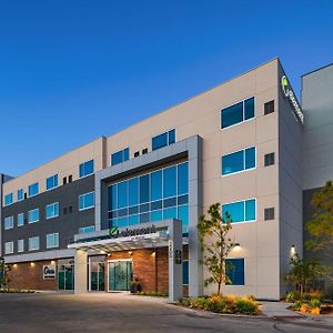 Hotel Element Waco Exterior photo