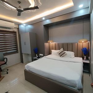 StayVilla Royal Executive Rooms Ranchi Exterior photo