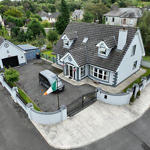 Lakeside Haven Retreat In Carrick-On-Shannon Villa Keshcarrigan Exterior photo