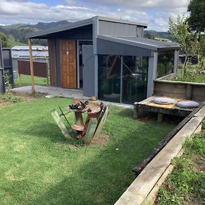 Appartamento A Few Shades Of Grey Ohauiti Exterior photo