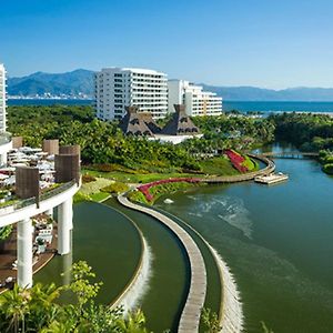 Vidanta World Aparthotel Puerto Vallarta Exterior photo