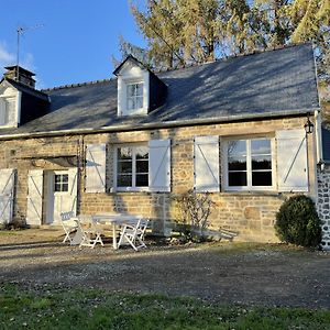 Belle Vue - Charmante Maison Normande Au Calme Villa Rânes Exterior photo