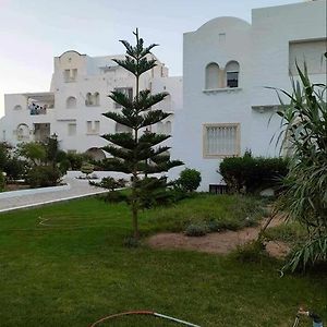 Appartamento Nesrine House Hammamet Exterior photo