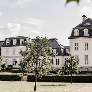 Hotel Thereset Schloss Groß Plasten Exterior photo