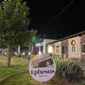 Appartamento Erdem Ciftligi/ Ephesus Arena Selçuk Exterior photo