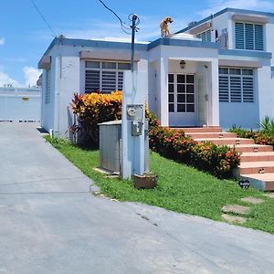 Rincon Familiar Villa Arecibo Exterior photo