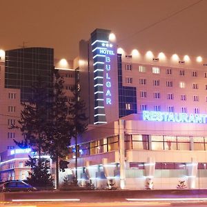 Bulgar Hotel Kazan' Exterior photo