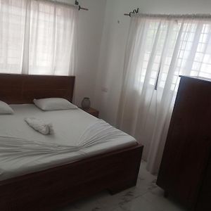 Mtoni Rooms Bed & Breakfast Zanzibar Exterior photo