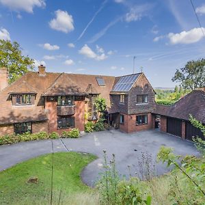 River View Villa Marlow  Exterior photo