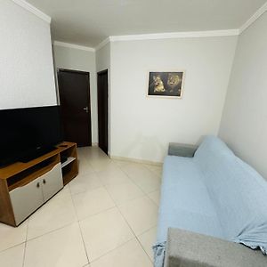 Appartamento Apartamento De Tres Quartos, Ipatinga Mg Exterior photo