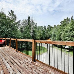 Cordelia With Spa Lake Nominingue 1Min Villa Exterior photo