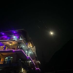 Hotel Being Himalayan Kasol Exterior photo