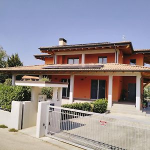 Casa Crognale Villa Lanciano Exterior photo