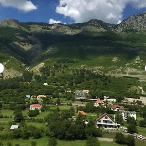 Cabina Boge Albania Villa Exterior photo