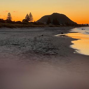 Appartamento Beachside Bliss Tauranga Exterior photo