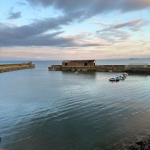 Appartamento Ivianna Wharf Kirkcaldy Exterior photo