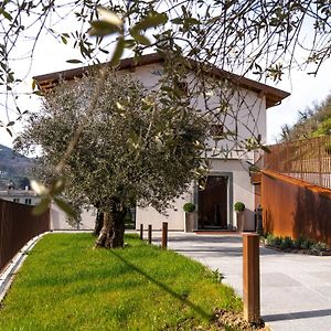 Il Pradicciolo Agriturismo Villa Castelnuovo di Garfagnana Exterior photo