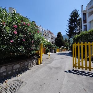 Villa Varano Castellammare di Stabia Exterior photo