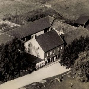 Hotel Gasthof Waldesruh Nettetal Exterior photo