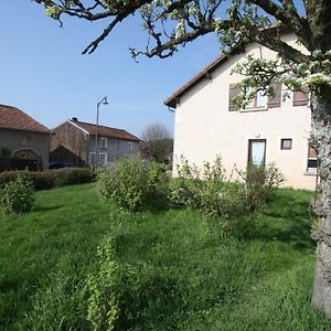 Appartamento Gite Vosgien Au Calme Avec Internet Et Jardin, Ideal Pour Familles - Fr-1-589-207 Relanges Exterior photo