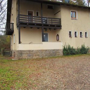 Hotel Pension Jaegerschenke Luhe-Wildenau Exterior photo