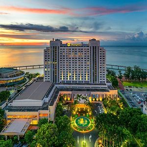 Hotel Shangri-La Beihai Exterior photo