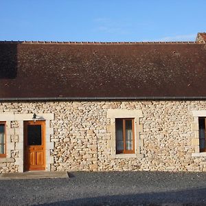 Villa Prissac, 2 pièces, 4 personnes - FR-1-591-99 Exterior photo