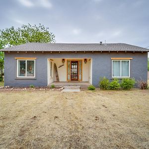 Pet-Friendly North Texas Home With Spacious Yard! Haskell Exterior photo