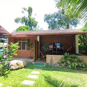 Hogar&Selva, Casa Vacacional Villa Tena Exterior photo