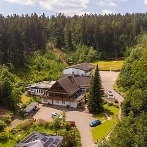 Waldhotel Ehrental Smalcalda Exterior photo