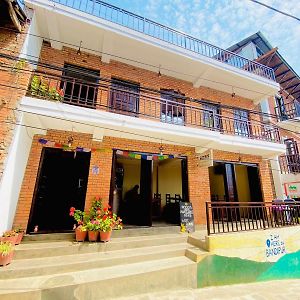 Diya'S Guest House - Family Environment Bandipur Exterior photo