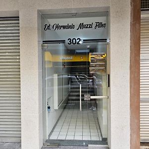 Appartamento Edificio Herminio Muzzi Filho Timóteo Exterior photo