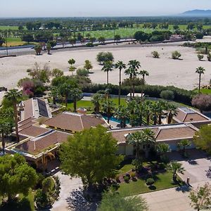 Luxury Laquinta Estate Adjacent To Coachella And Stagecoach Music Festivals Villa La Quinta Exterior photo