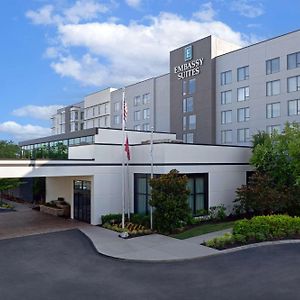 Embassy Suites By Hilton Knoxville West Exterior photo