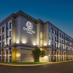 Doubletree By Hilton Minneapolis Airport, Mn Bloomington Exterior photo