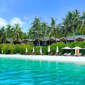 Hotel Pearl Sands Of Maldives Atollo di Malé Nord Exterior photo