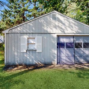 The Cove Villa Boothbay Harbor Exterior photo