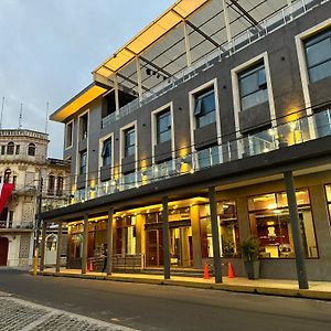 Hotel De Turistas Iquitos Exterior photo