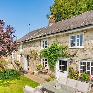 Church Cottage - Martinstown Winterbourne Steepleton Exterior photo