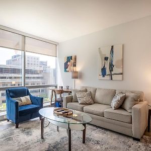 Appartamento Modern Apt Close To Downtown - Asw-9T Stamford Exterior photo